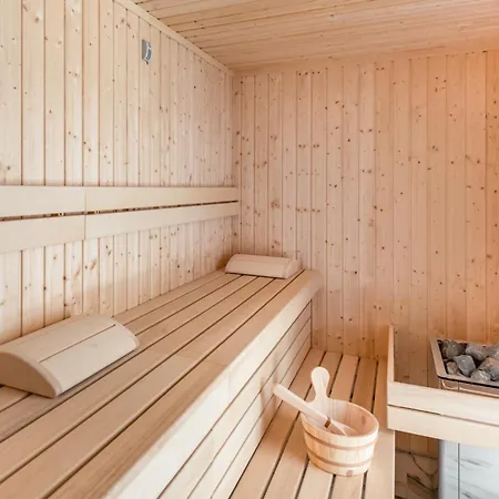 Baltic Marina Residence Studios With Balcony & Pet Friendly By Noclegi Renters Kolobrzeg Exterior photo