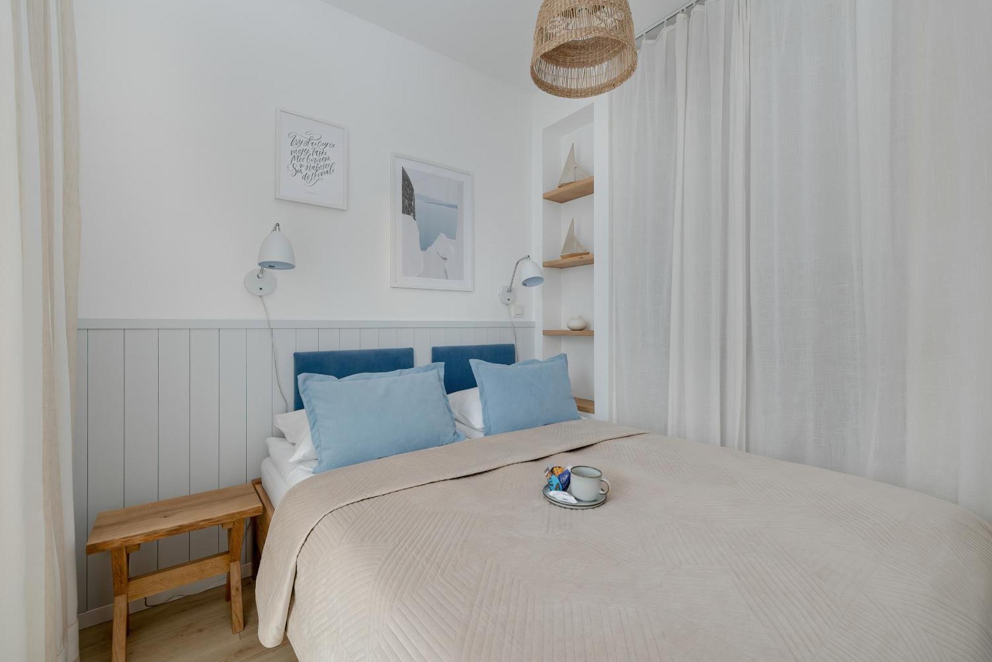 Apartament Baltic Marina With Balcony & Pet Friendly By Renters *