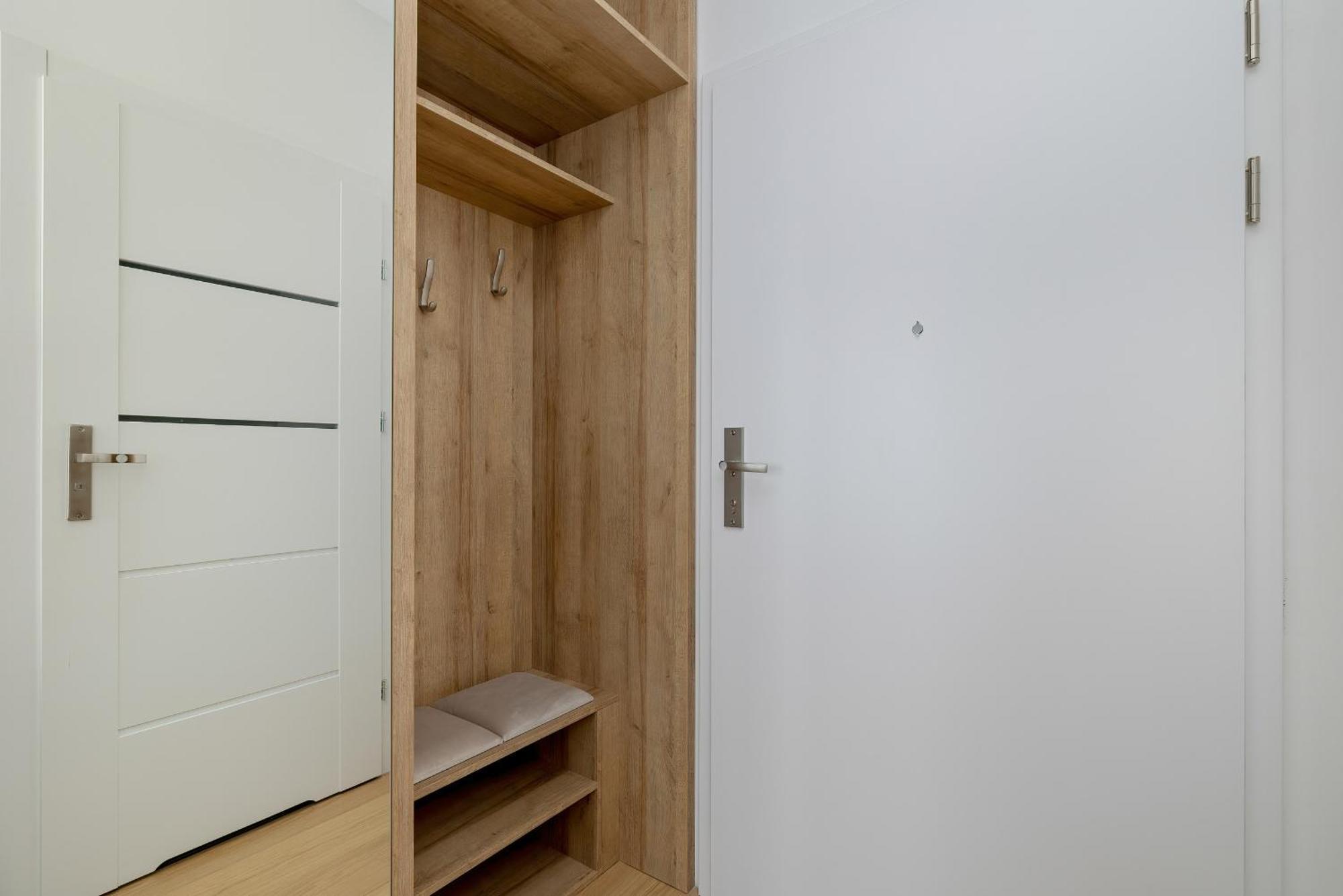 Apartament Baltic Marina With Balcony & Pet Friendly By Renters