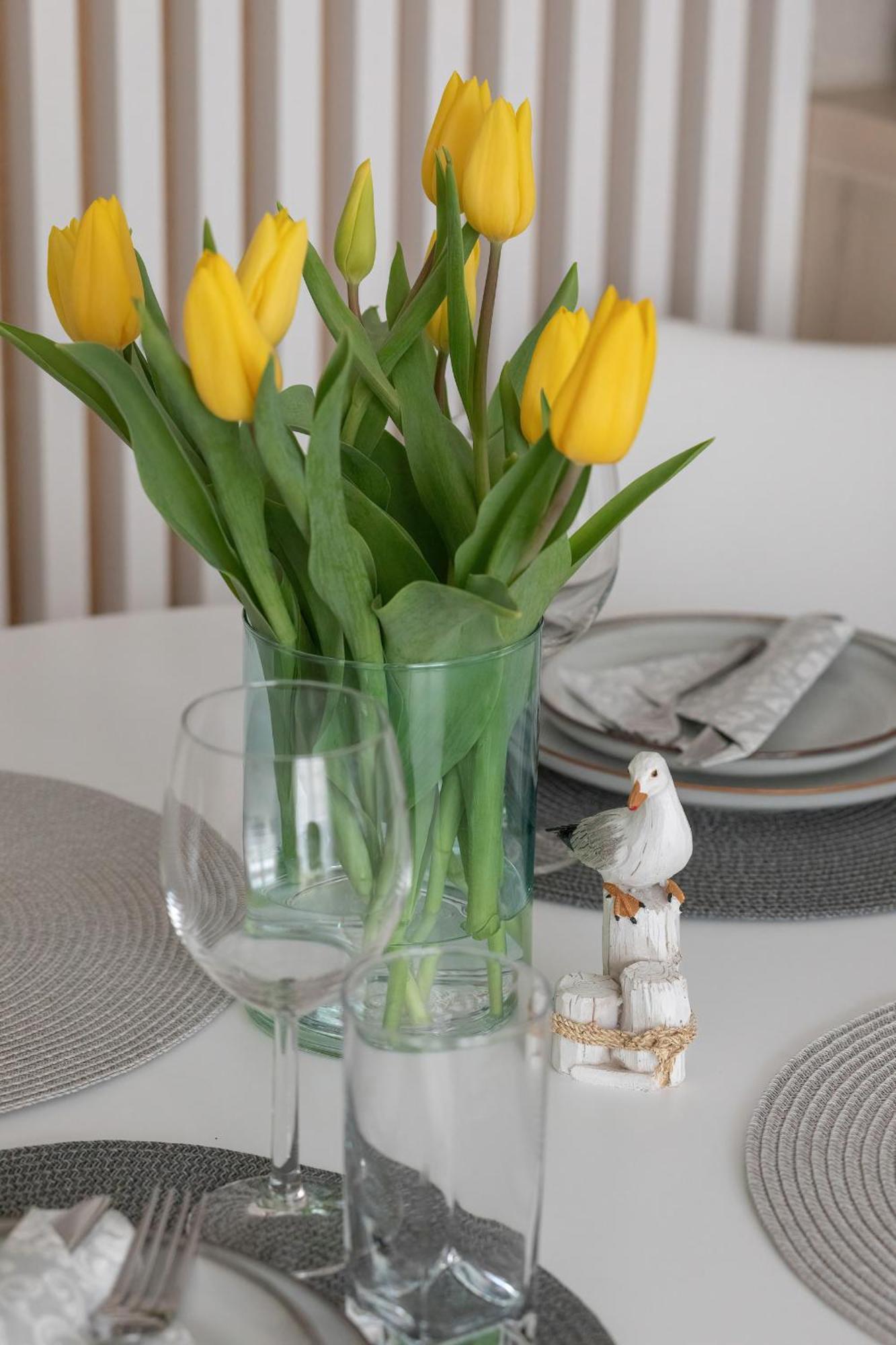 Apartament Baltic Marina With Balcony & Pet Friendly By Renters