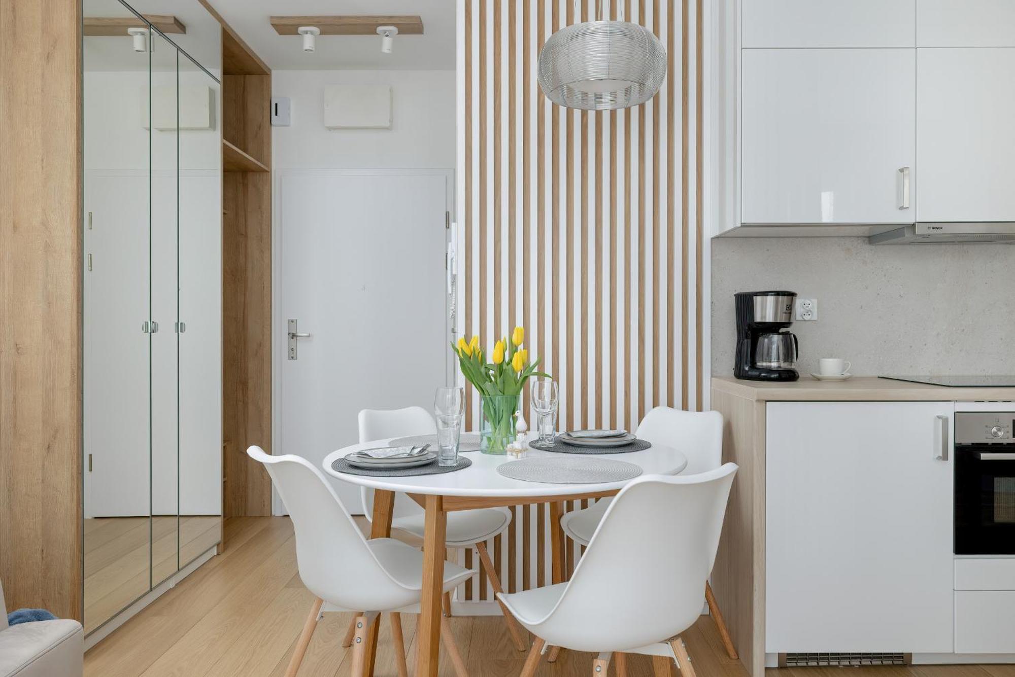 Baltic Marina With Balcony & Pet Friendly By Renters Apartament Kołobrzeg