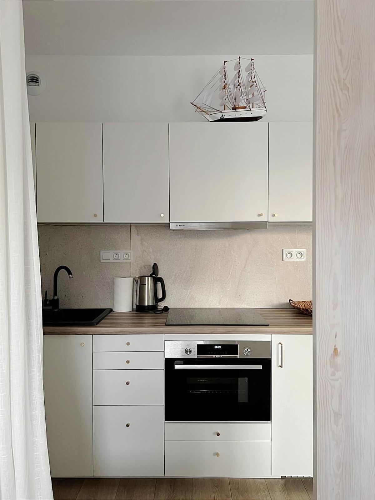 Baltic Marina With Balcony & Pet Friendly By Renters Apartament Kołobrzeg