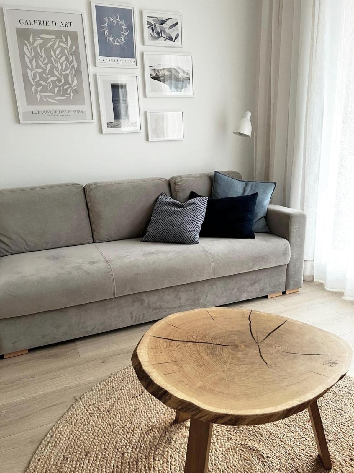 Baltic Marina With Balcony & Pet Friendly By Renters Apartament Kołobrzeg