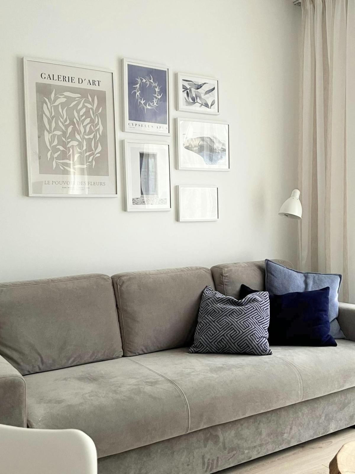 Baltic Marina With Balcony & Pet Friendly By Renters